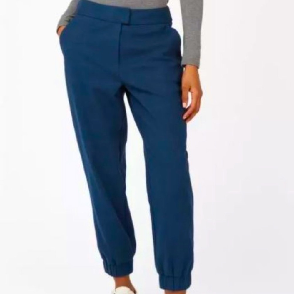 Sweaty Betty 7/8 Trail Trousers